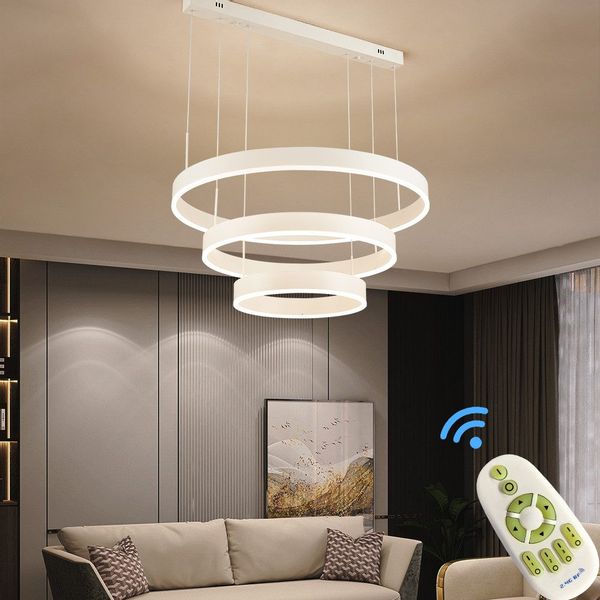 Eurotondisplay LED Pendelleuchte LED Pendelleuchte 6053 günstig online kaufen