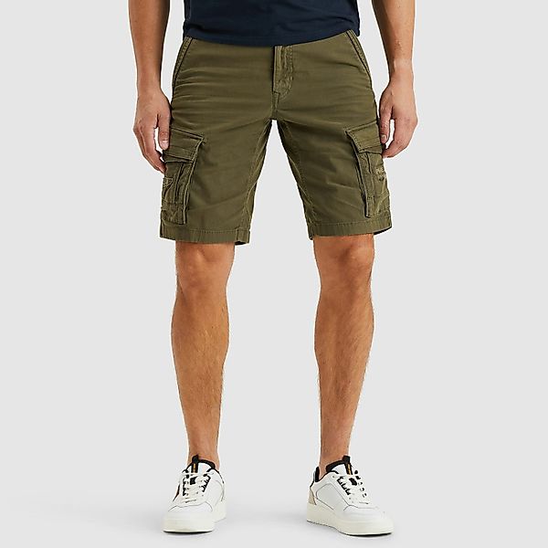 PME LEGEND Cargoshorts Sommerhose in gewaschener günstig online kaufen