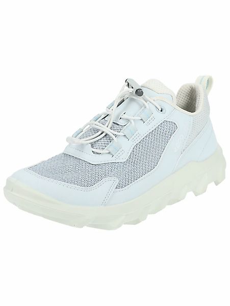 Ecco Sneaker "Ecco Sneaker Lederimitat/Textil" günstig online kaufen
