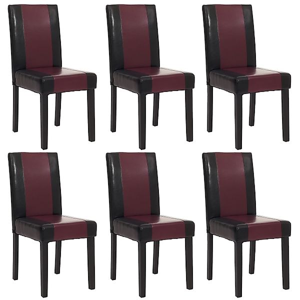MCW Esszimmerstuhl Littau-6 (Set, 6 St), günstig online kaufen