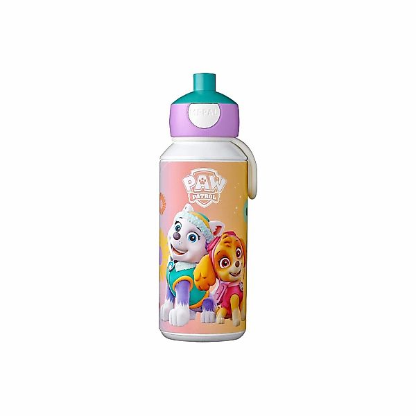Mepal Trinkflasche "Trinkflasche Campus 400 ml" günstig online kaufen