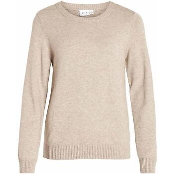 Vila Rundhalspullover VIRIL O-NECK L/S KNIT günstig online kaufen