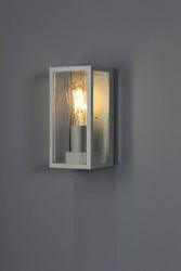 ECO-LIGHT Außen-Wandleuchte Mondrian, ohne Leuchtmittel günstig online kaufen