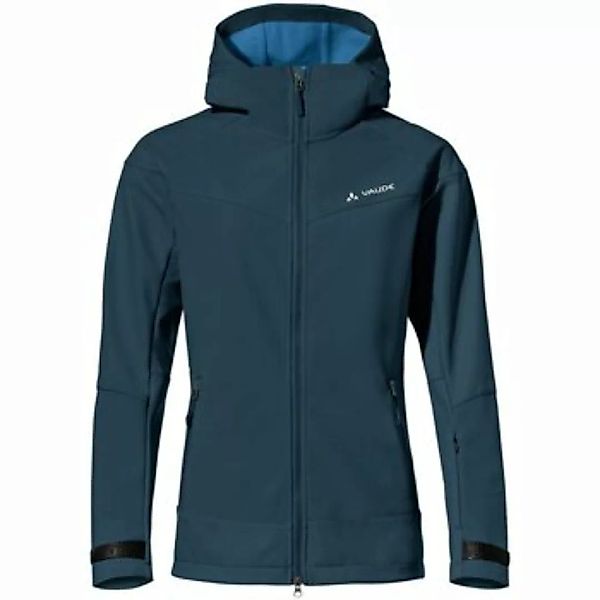Vaude  Damen-Jacke Sport Wo All Year Elope Softshell Jacket 42611 179 günstig online kaufen