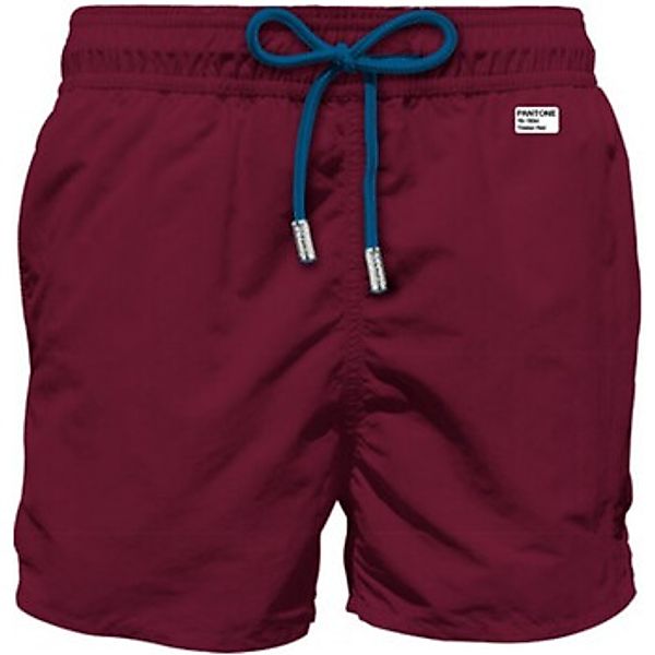 Mc2 Saint Barth  Badeshorts LIGHTING PANTONE günstig online kaufen