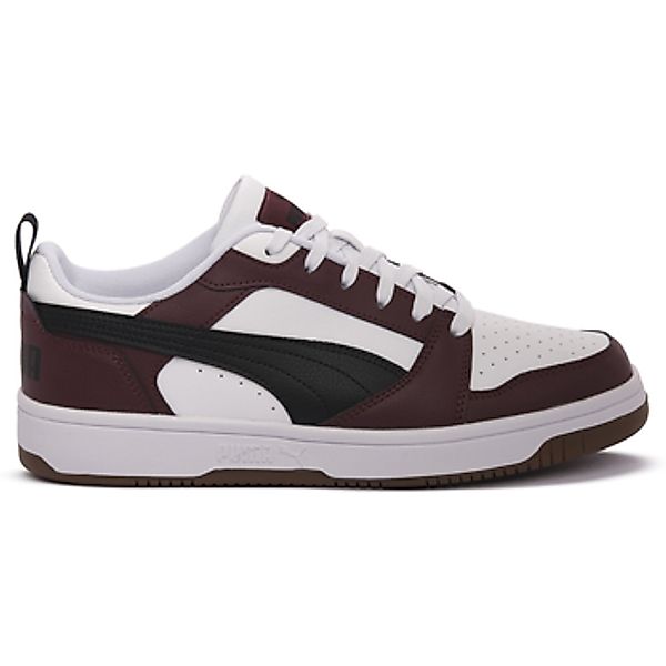 Puma  Sneaker 54 REBOUND V6 LOW günstig online kaufen