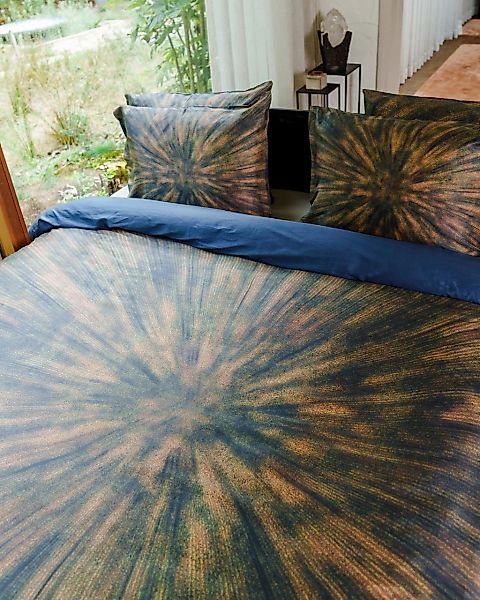 kayori Bettwäsche "Aoyagi" 2 Stk. Hergestellt aus 100 % Tencel günstig online kaufen