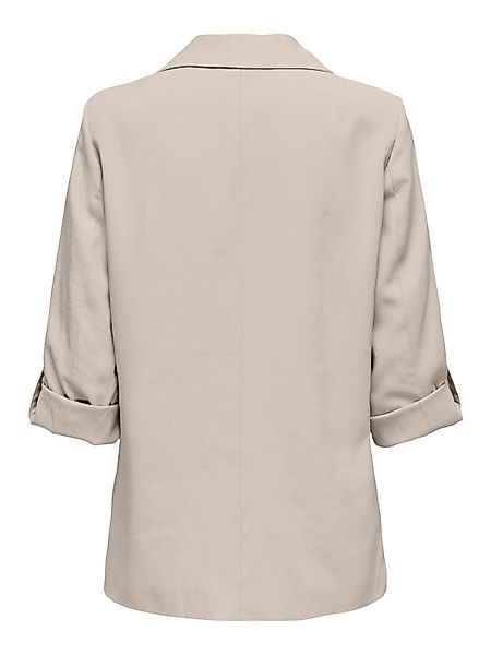 ONLY Jackenblazer ONLARIS LIFE 3/4 LOOSE günstig online kaufen