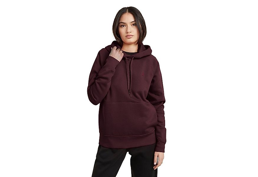 G-STAR Hoodie Premium Core 2.0 mit Seiteneinsätzen günstig online kaufen