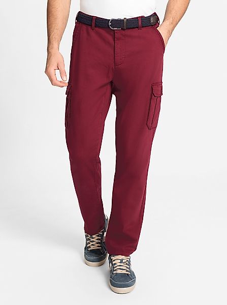 Witt Chinohose Cargohose günstig online kaufen