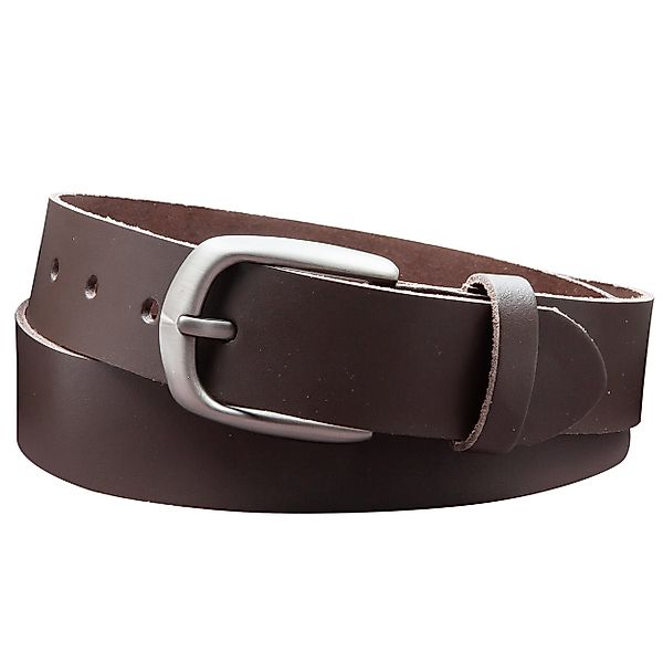 COLOGNEBELT Ledergürtel D17-SL MADE IN GERMANY günstig online kaufen