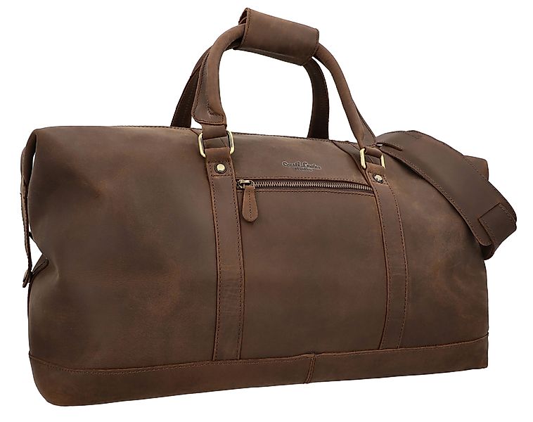 Gusti Leder Reisetasche Gusti Leder Reisetasche günstig online kaufen