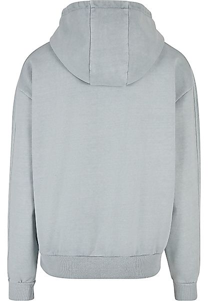 URBAN CLASSICS Kapuzensweatshirt "Urban Classics Herren Heavy Terry Garment günstig online kaufen