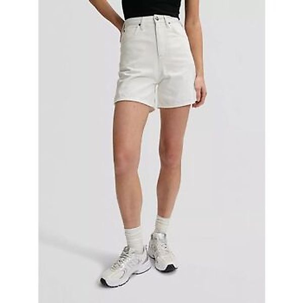 Lee  Shorts 112376779-POWDER WHITE günstig online kaufen