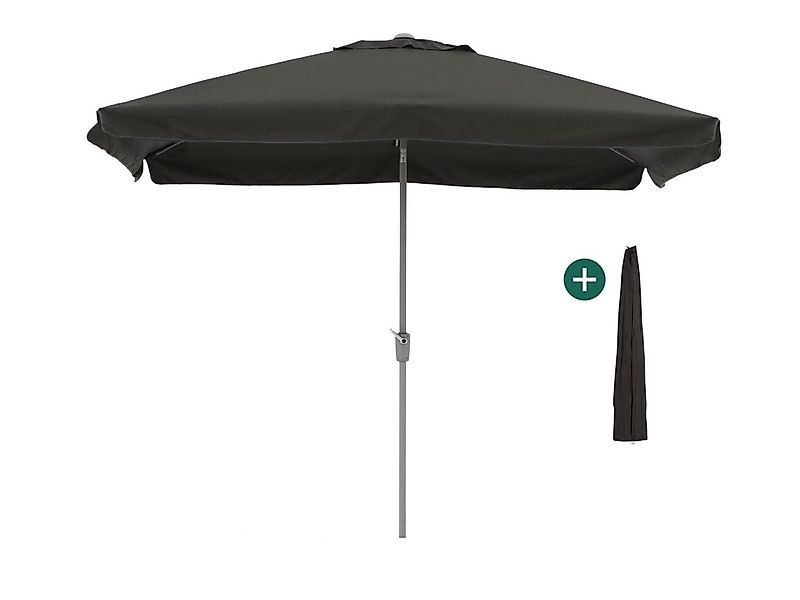 Shadowline Aruba Sonnenschirm 300x200 cm günstig online kaufen