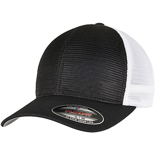 Urban Classics  Schirmmütze Casquette  360 omnimesh bicolore günstig online kaufen
