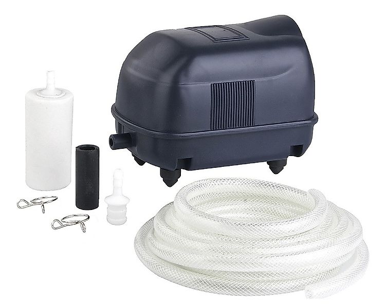Ubbink Air 2000 Outdoor Teich Belüftungspumpe Sauerstoffpumpe günstig online kaufen
