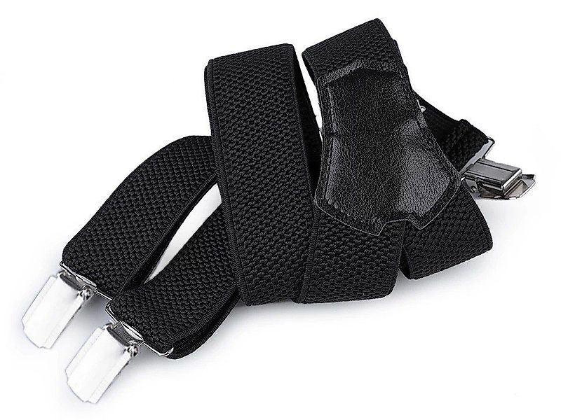 Diademita Hosenträger Hosenträger für Herren Breit günstig online kaufen