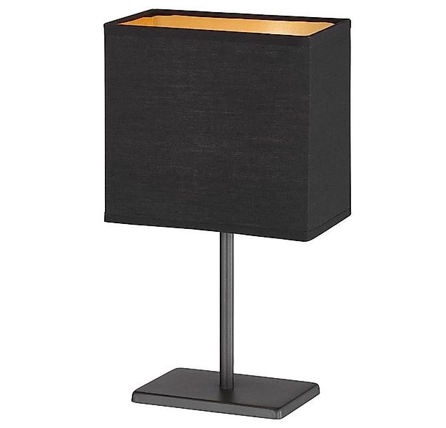 FISCHER & HONSEL Tischleuchte, Leuchtmittel nicht inklusive, Tischleuchte m günstig online kaufen