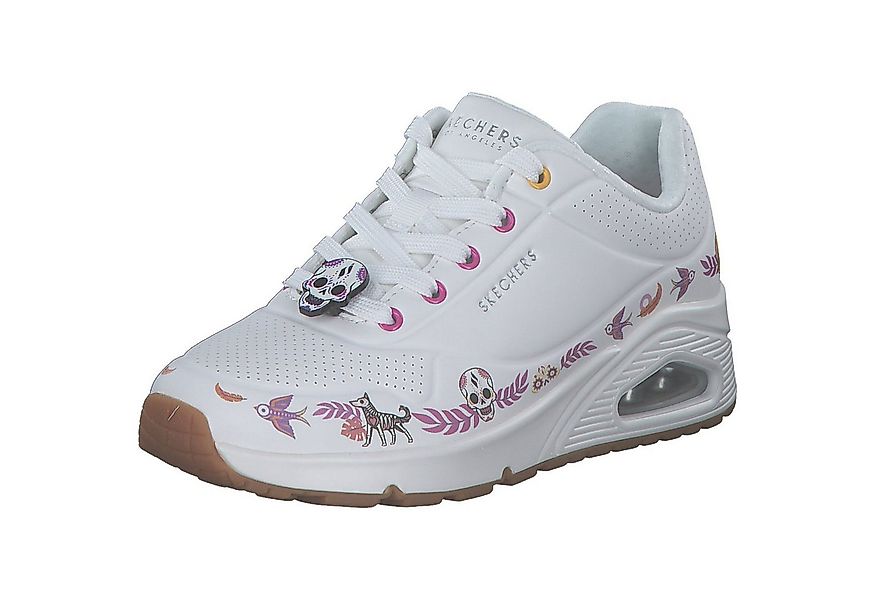 Skechers 155437 Schnürschuh günstig online kaufen