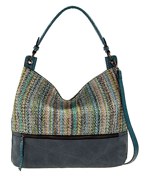 SOCCX Schultertasche Debby günstig online kaufen
