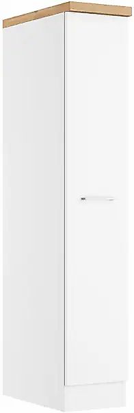 KOCHSTATION Apothekerschrank »KS-Milan« Apothekerschrank 30 cm, matte oder günstig online kaufen