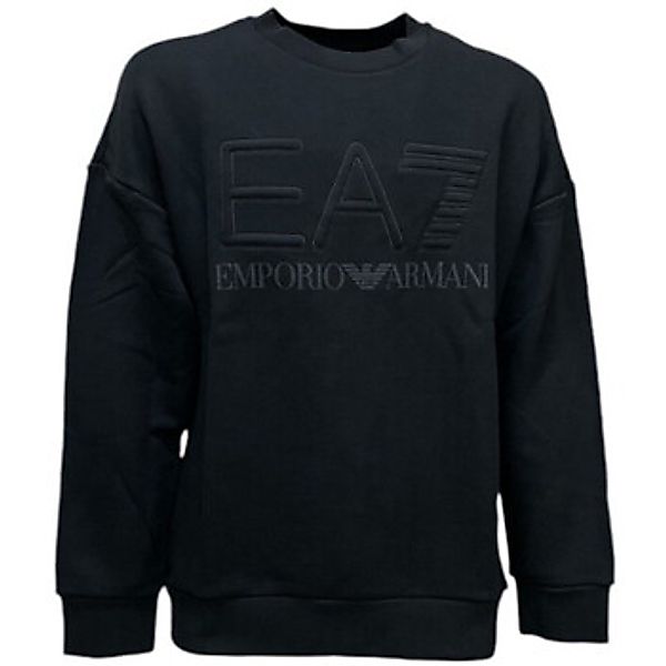 Emporio Armani EA7  Sweatshirt 6DUM14-PJOPZ günstig online kaufen