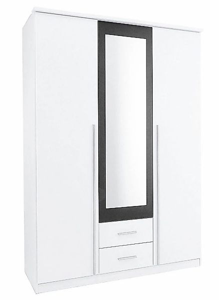 rauch Kleiderschrank "Kleiderschrank Schrank Garderobe Wäscheschrank Anklei günstig online kaufen