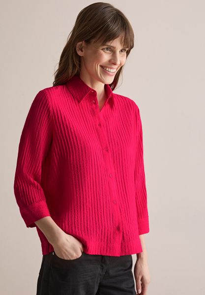Cecil Hemdbluse mit 3/4 Ärmeln günstig online kaufen