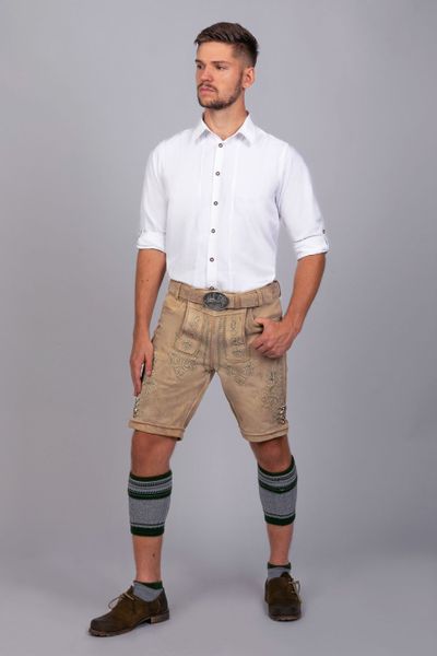 Edelnice Trachtenlederhose günstig online kaufen
