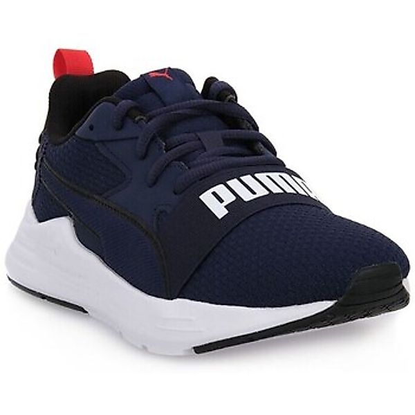 Puma  Sneaker 03 Wired Run Pure günstig online kaufen