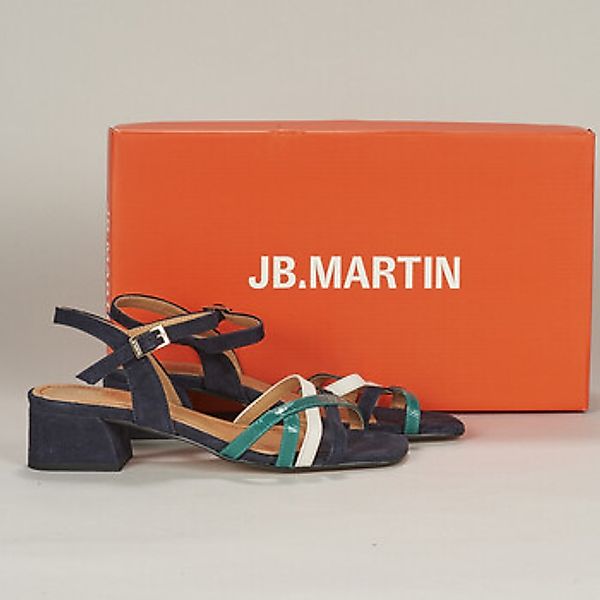 JB Martin  Sandalen VICTORIA günstig online kaufen