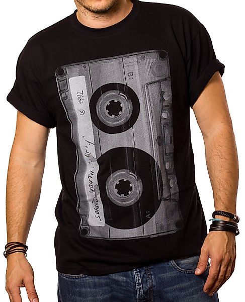 MAKAYA T-Shirt Hip Hop Musik T-Shirt günstig online kaufen