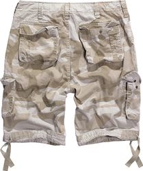 Brandit Cargohose Bermuda Cargoshorts Kurze Hose günstig online kaufen