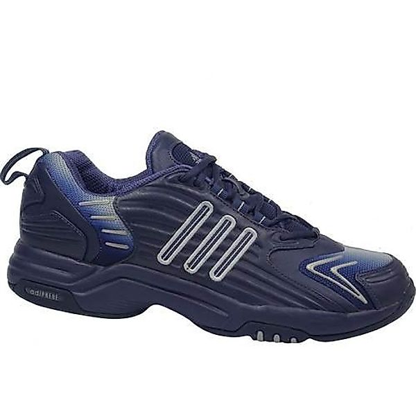 Adidas Fast Track Schuhe EU 44 2/3 Navy blue günstig online kaufen
