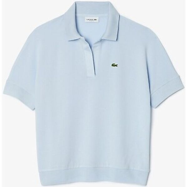 Lacoste  Poloshirt PF0504 00 Polo Frau günstig online kaufen