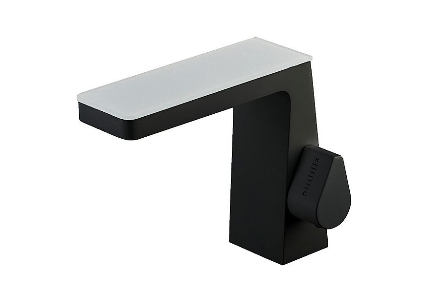 Bernstein Waschtischarmatur NT7320 Design Wasserfall günstig online kaufen