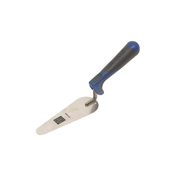 LUX-TOOLS Katzenzungenkelle 140 mm günstig online kaufen