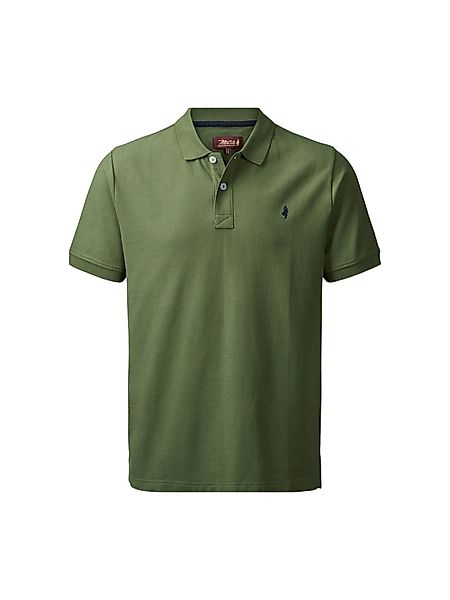 MCS Kurzarmhemd MCS Polo Hurst günstig online kaufen