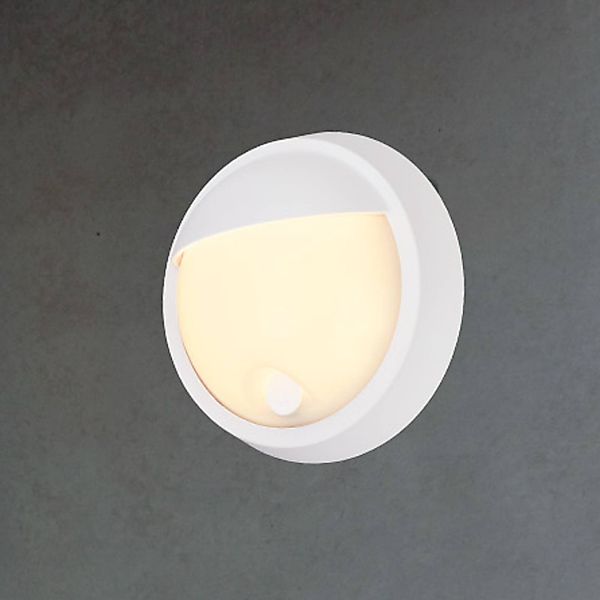 Briloner Leuchten LED Außen-Wandleuchte »PUNI«, Schutzart IP44, mit Bewegun günstig online kaufen