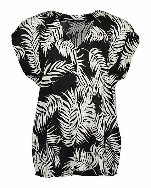 Blue Seven Klassische Bluse "Blue Seven Bluse", (1 tlg.) günstig online kaufen