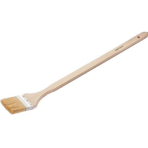 LUX-TOOLS Fassadenpinsel Dispersion 75 mm günstig online kaufen