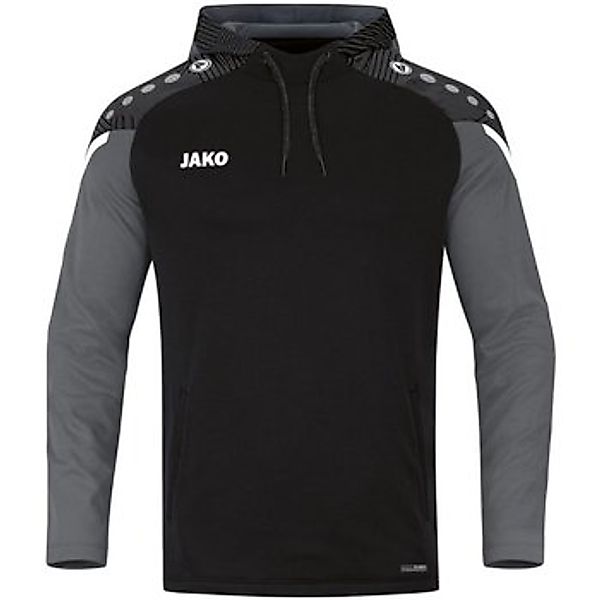 Jako  Pullover Sport  Performance Hoodie /anthra light 3XL 6722 günstig online kaufen