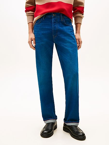 Tommy Hilfiger Straight-Jeans "DOVER" günstig online kaufen