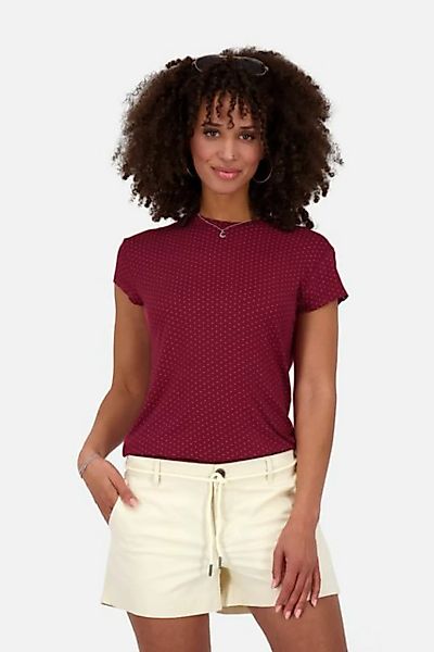 Alife & Kickin Rundhalsshirt MimmyAK B Shirt Damen Kurzarmshirt, Shirt günstig online kaufen
