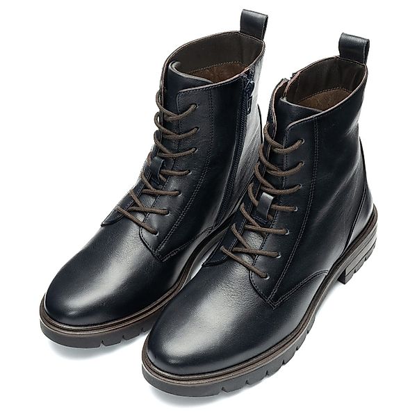 Ara CAMBRIDGE Schnürstiefelette Business Stiefel in günstig online kaufen