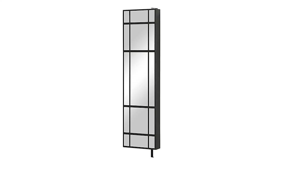 Express for you Schuh- und Mehrzweckschrank  Pictura ¦ silber ¦ Maße (cm): günstig online kaufen