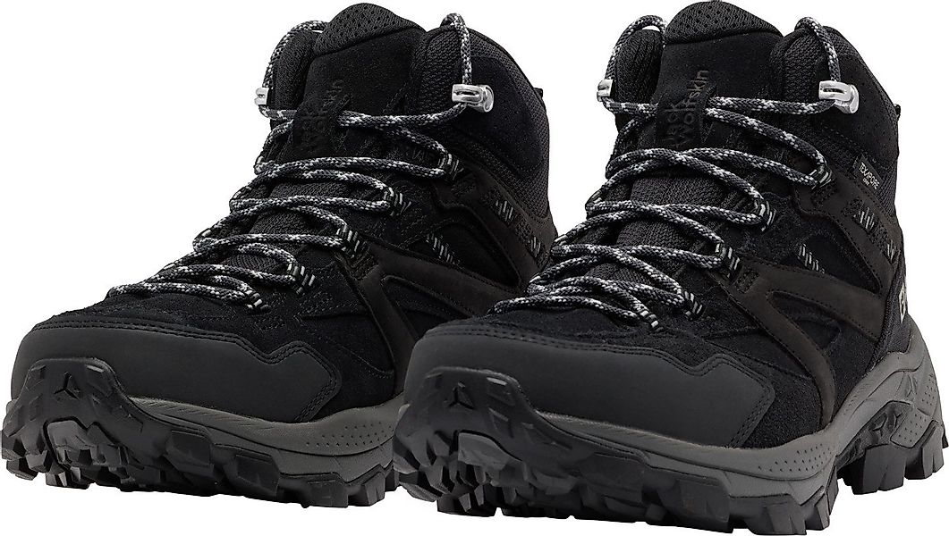 Jack Wolfskin VOJO TOUR LT TEXAPORE günstig online kaufen