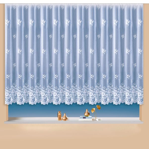 Weckbrodt Gardine "Verona" Kräuselband;geräuschdämpfend;kälteabweisend;wärm günstig online kaufen