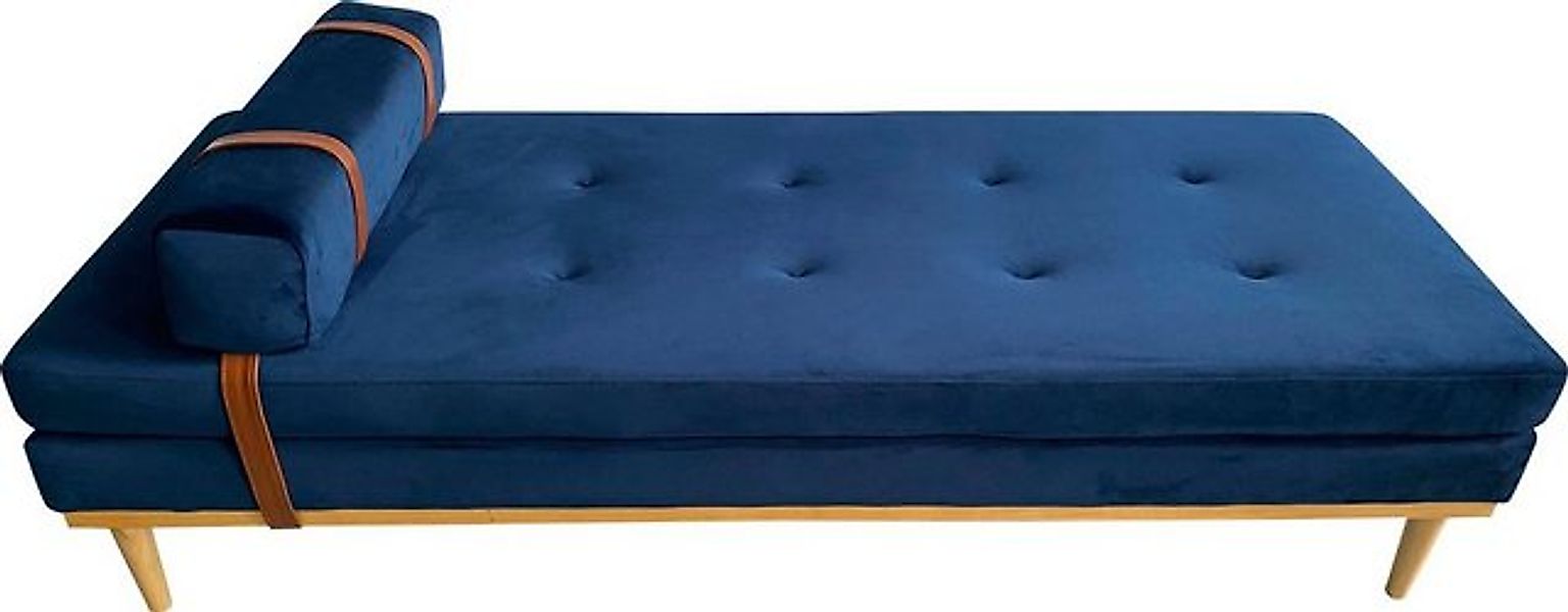 SalesFever Daybed, mit Kopf- und Nackenstütze, Tagesliege, Relaxliege günstig online kaufen